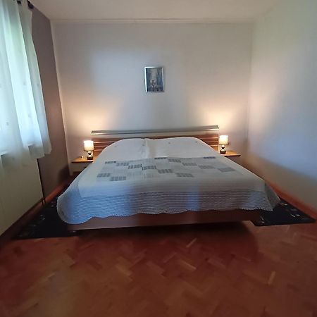 Matea Daire Gospić Dış mekan fotoğraf