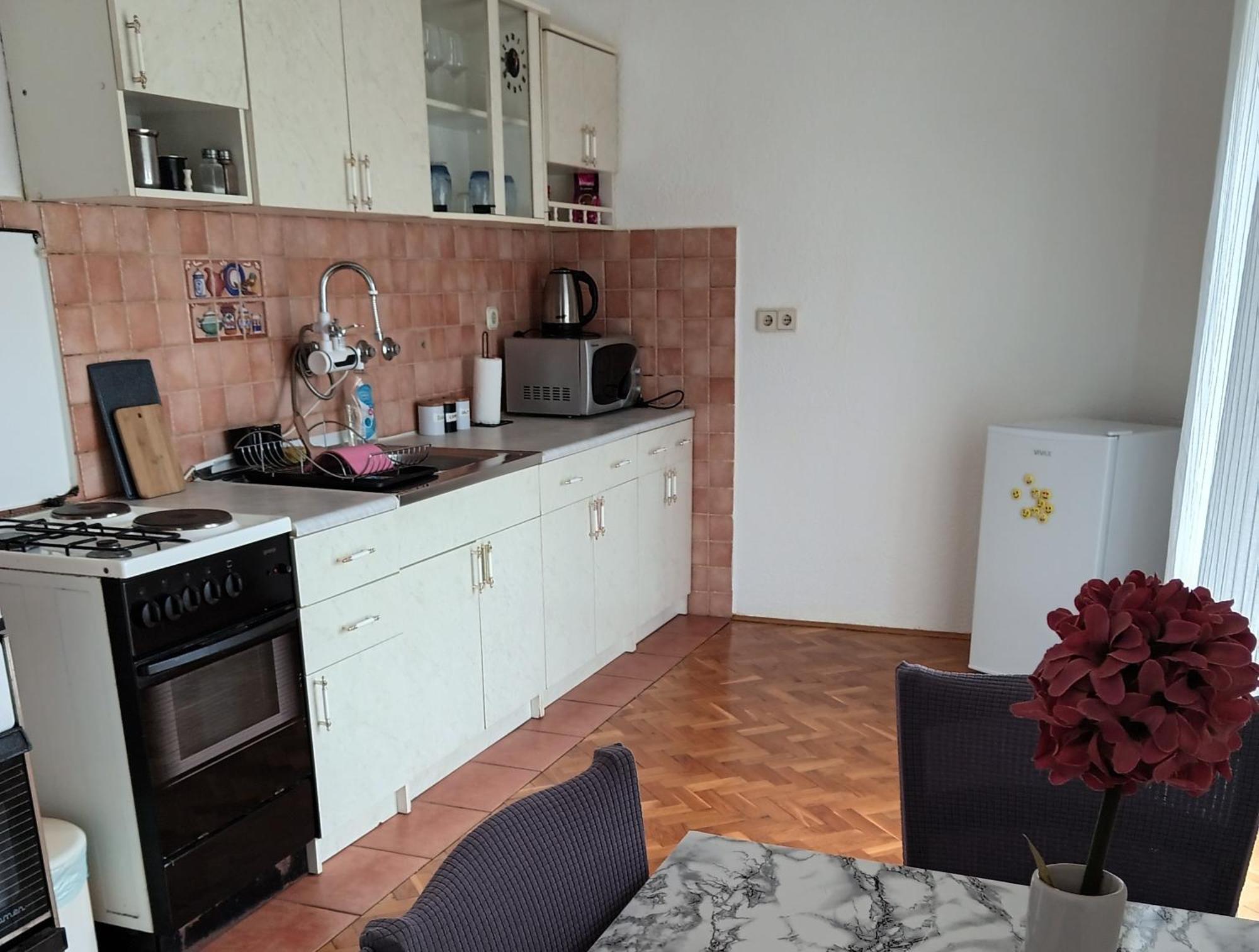 Matea Daire Gospić Dış mekan fotoğraf
