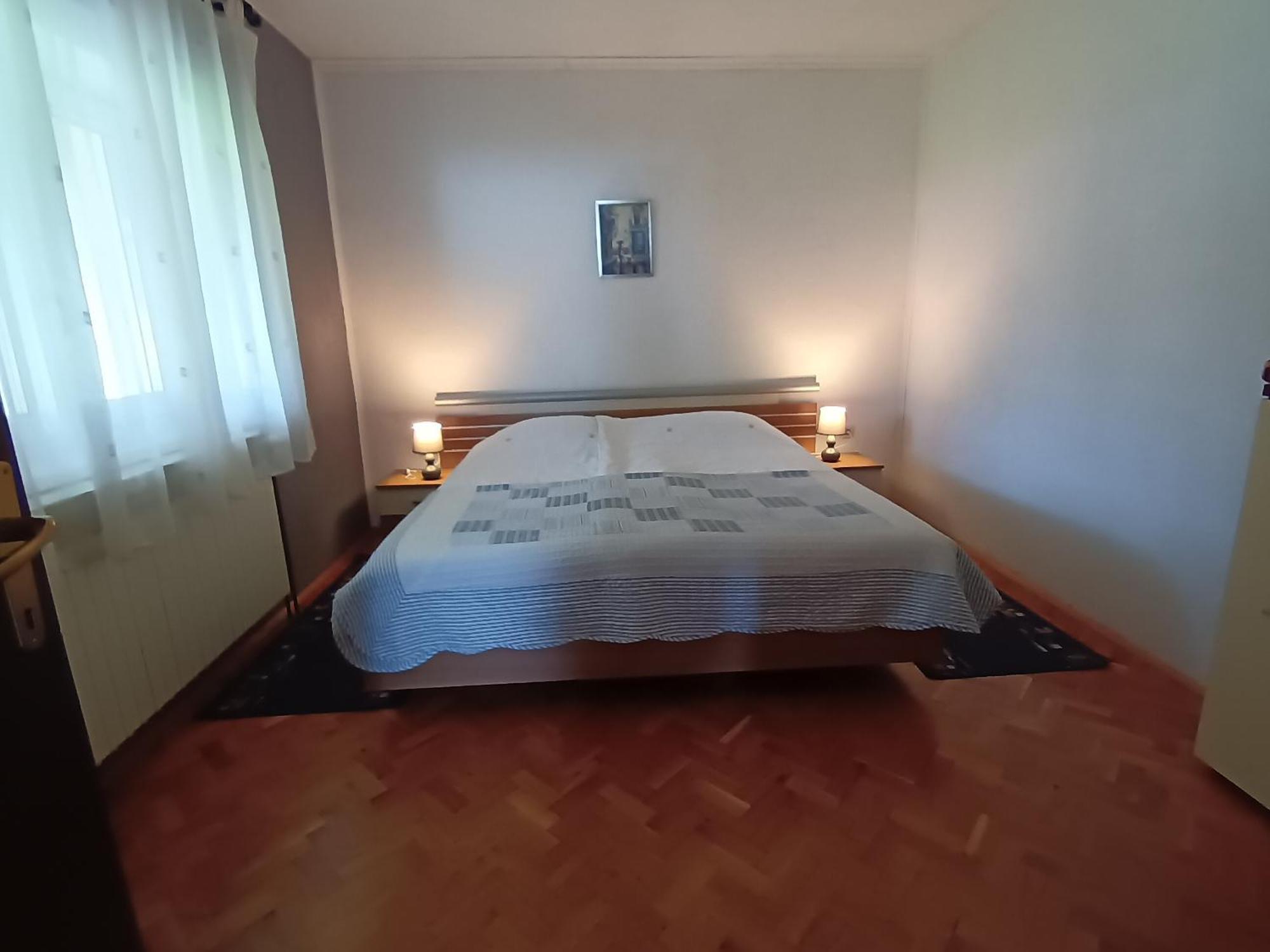 Matea Daire Gospić Dış mekan fotoğraf