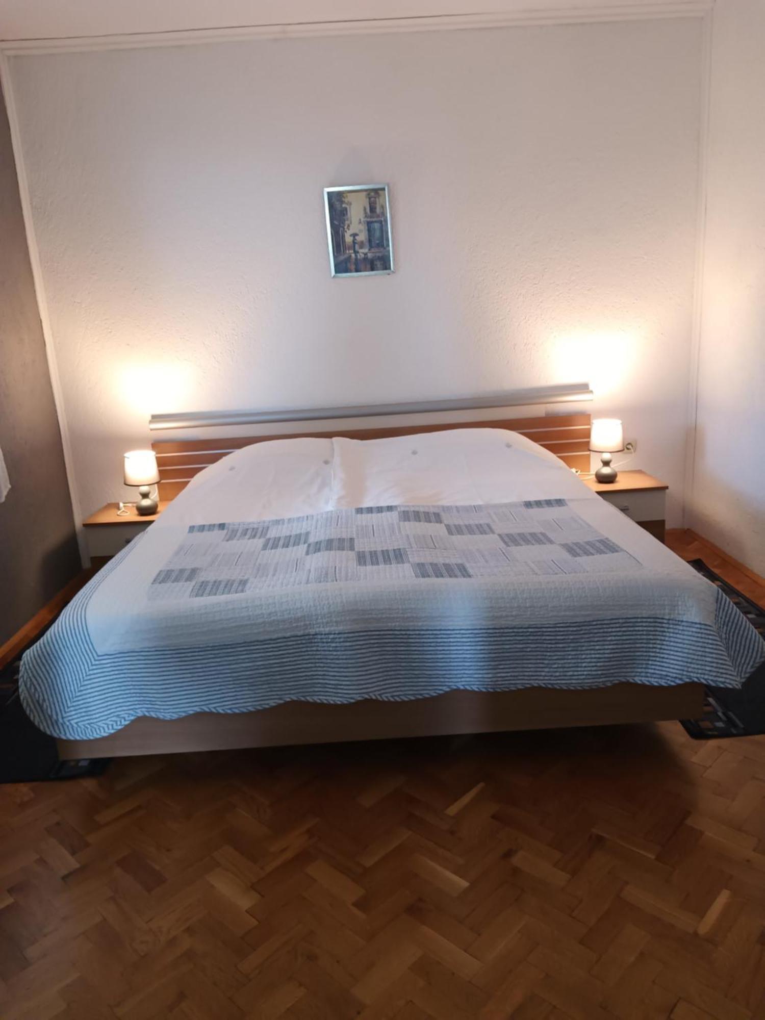 Matea Daire Gospić Dış mekan fotoğraf