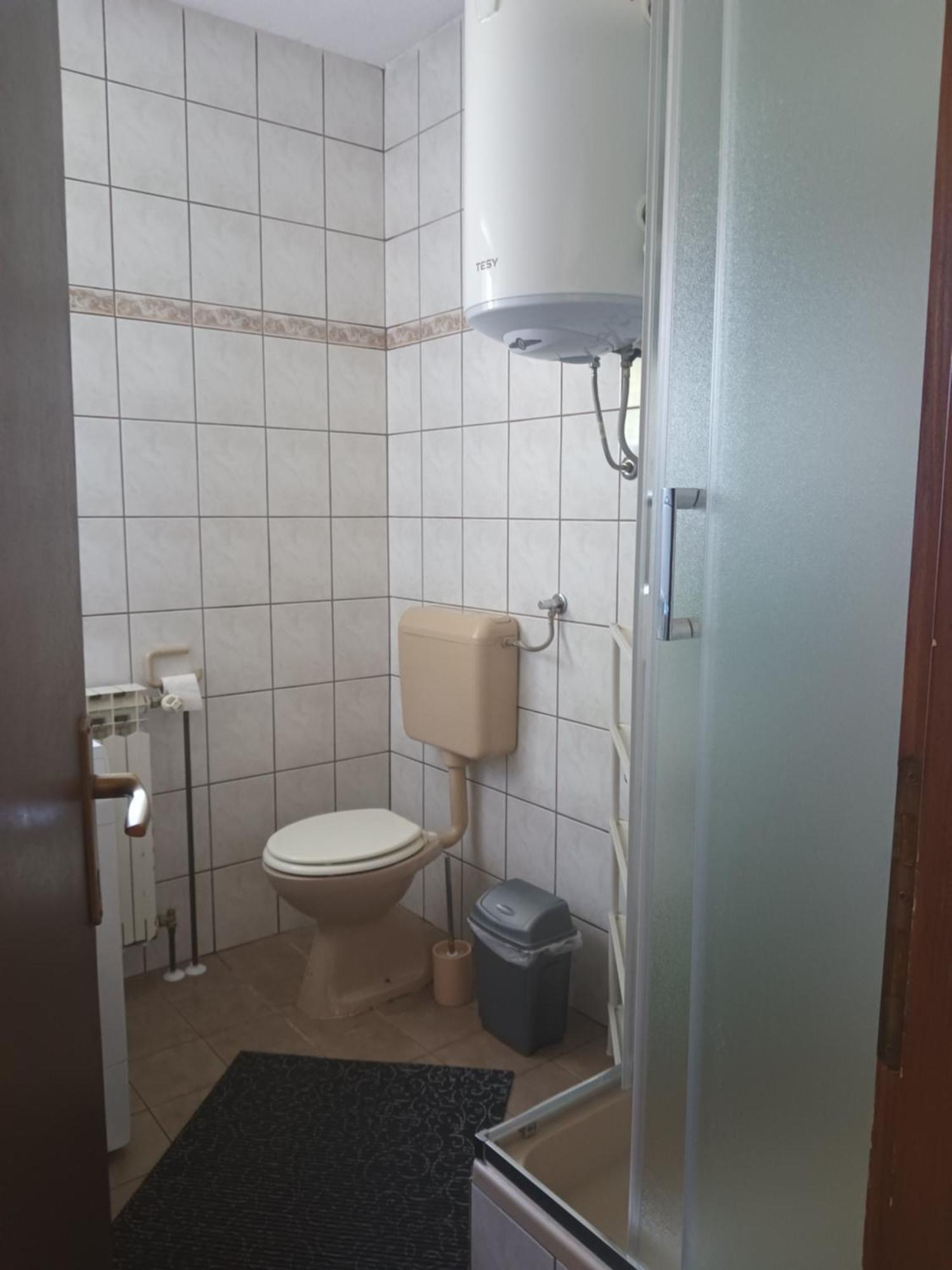 Matea Daire Gospić Dış mekan fotoğraf