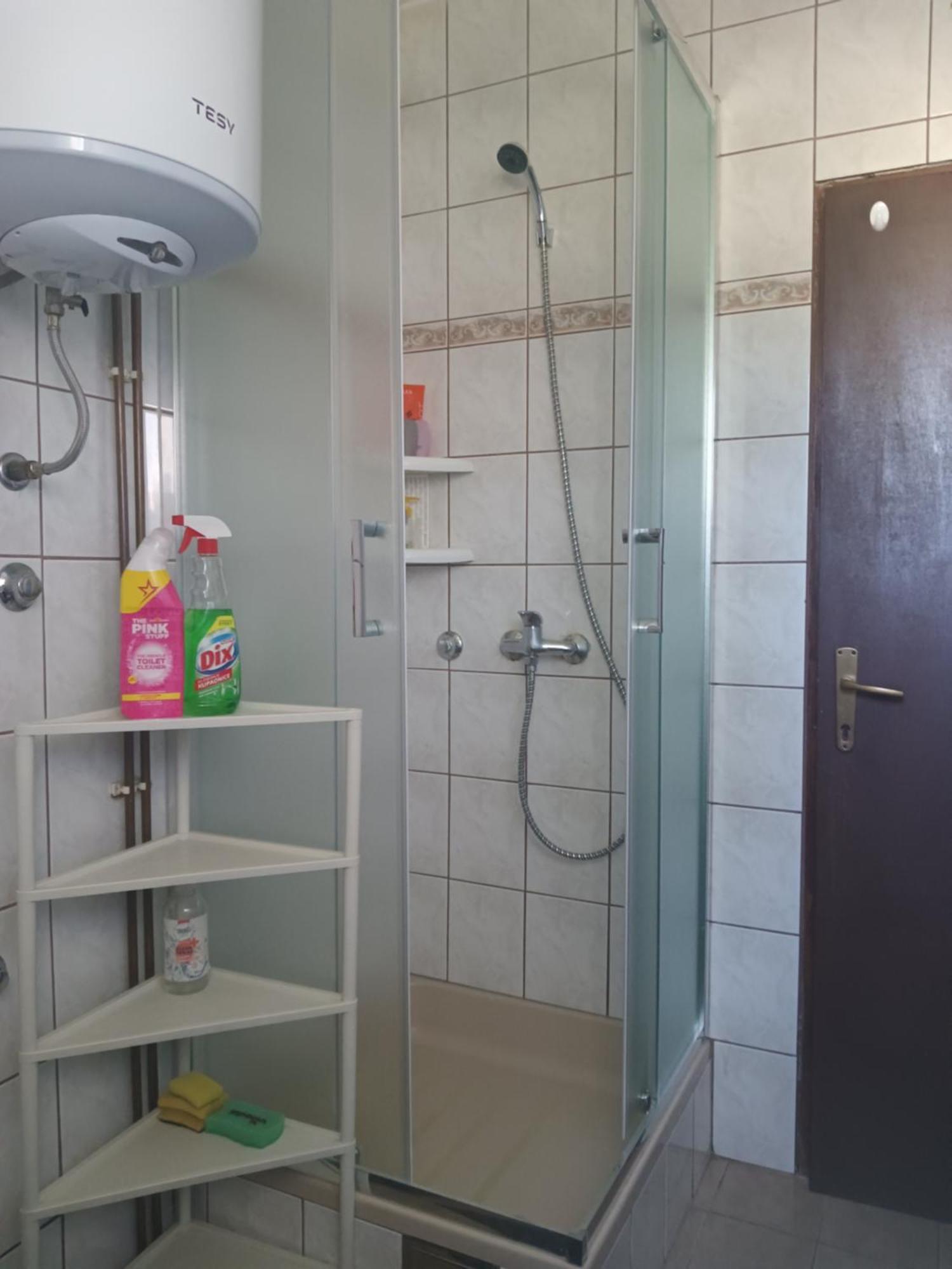 Matea Daire Gospić Dış mekan fotoğraf