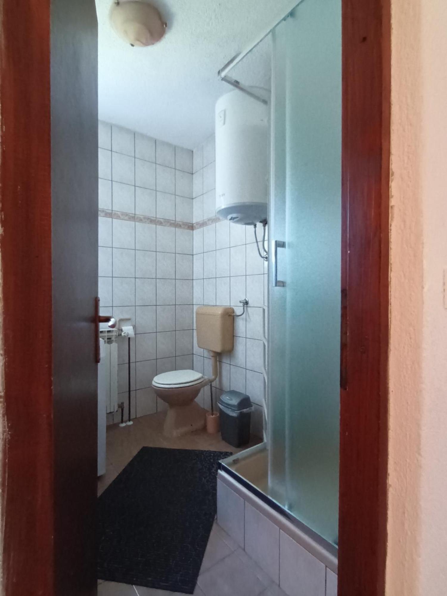 Matea Daire Gospić Dış mekan fotoğraf
