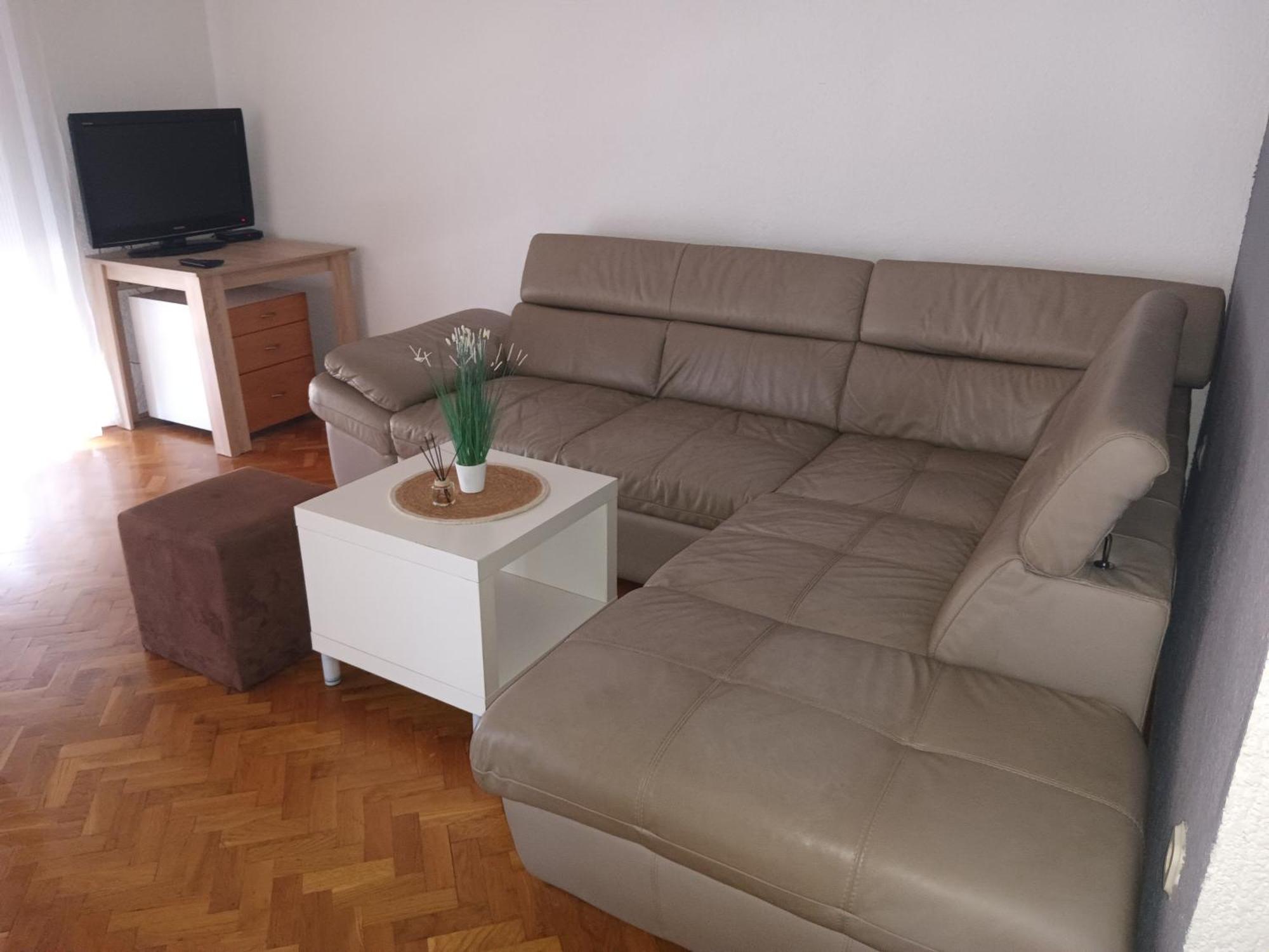 Matea Daire Gospić Dış mekan fotoğraf