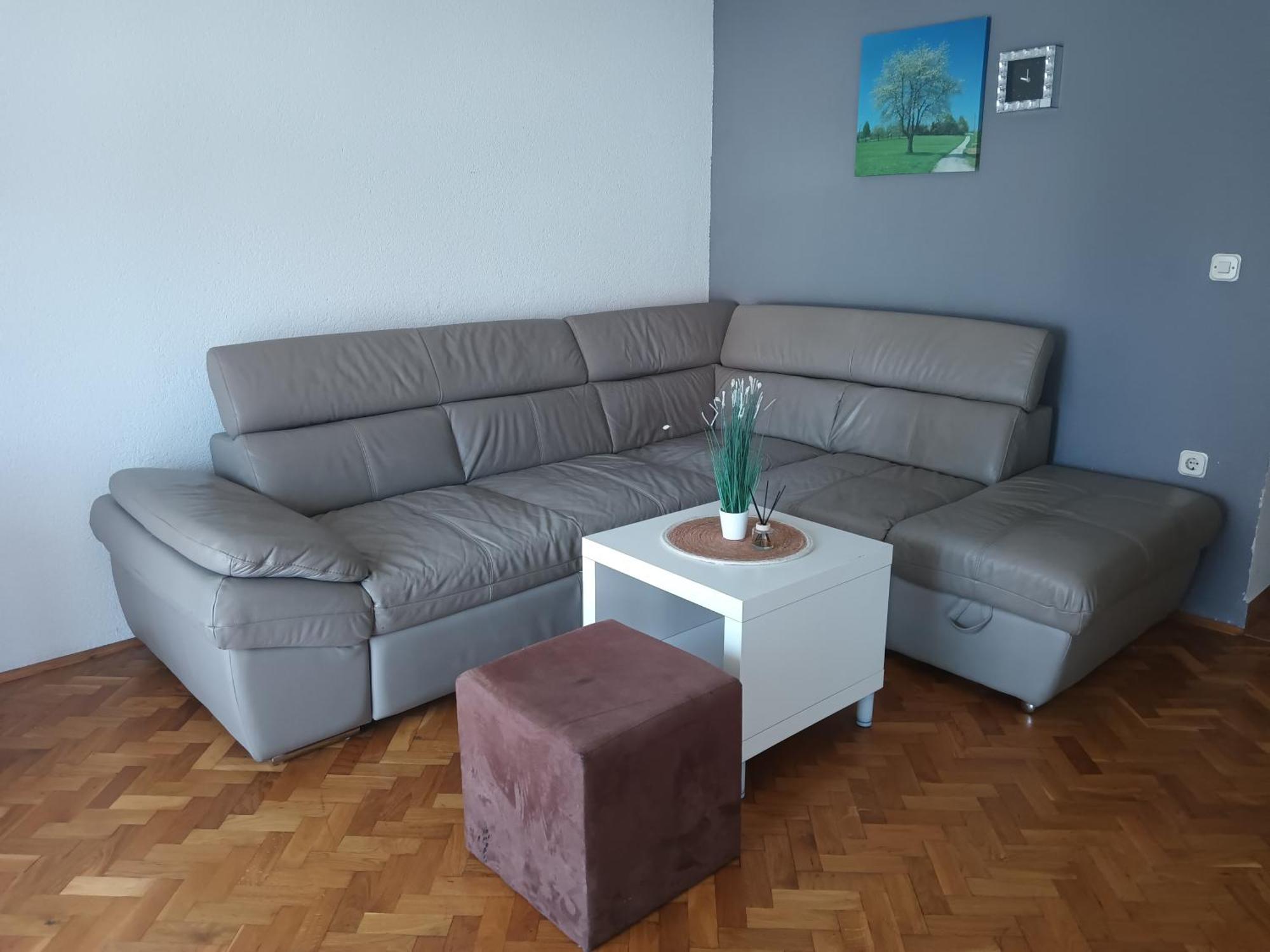 Matea Daire Gospić Dış mekan fotoğraf